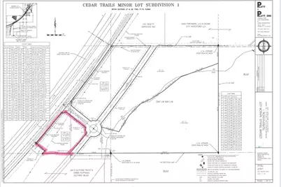 Lot 1 Old Highway 91, Cedar City, UT 84720 - Photo 1