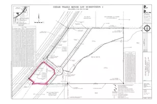 Lot 1 Old Hwy 91, Cedar City, UT 84720 - Photo 1