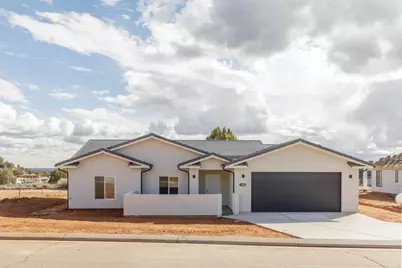 1324 E Manzanita Dr, Apple Valley, UT 84737 - Photo 1