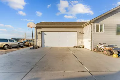 5078 N Heather Hue Road, Enoch, UT 84721 - Photo 43
