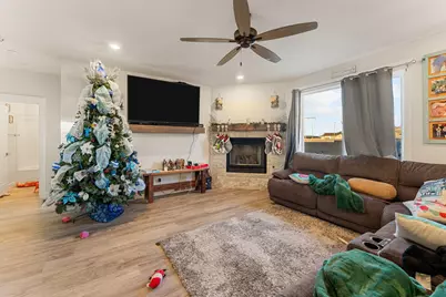 5078 N Heather Hue Road, Enoch, UT 84721 - Photo 5