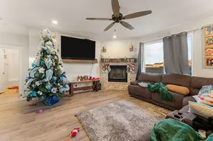 5078 N Heather Hue Rd, Enoch, UT 84721 - Photo 5