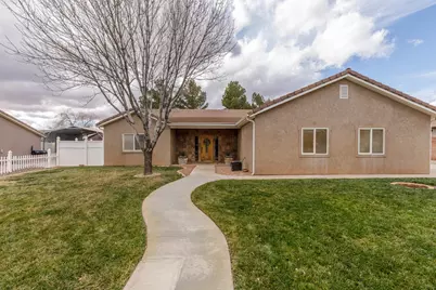 235 N 470 W, La Verkin, UT 84745 - Photo 1