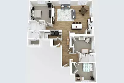 1946 W 4675 N, Cedar City, UT 84721 - Photo 57