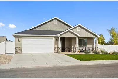 1946 W 4675 N, Cedar City, UT 84721 - Photo 1