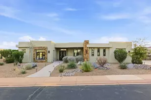 2217 W Basalt Circle, Saint George, UT 84770 - Photo 1