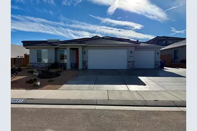 2641 W Brenta Way, Saint George, UT 84770 - Photo 1