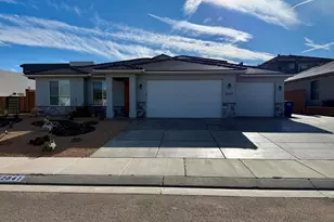 2641 W Brenta Way, Saint George, UT 84770 - Photo 1