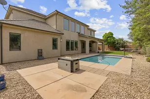 2383 E Segovia Dr, Saint George, UT 84790 - Photo 51