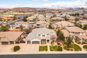 2383 E Segovia Dr, Saint George, UT 84790 - Photo 41