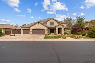 2383 E Segovia Dr, Saint George, UT 84790 - Photo 57