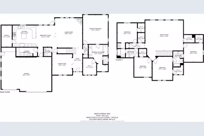 2383 E Segovia Dr, Saint George, UT 84790 - Photo 3