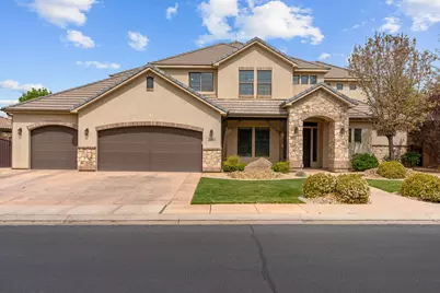 2383 E Segovia Dr, Saint George, UT 84790 - Photo 1