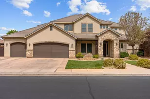 2383 E Segovia Dr, Saint George, UT 84790 - Photo 1