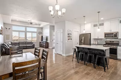 371 S 3525 W, Cedar City, UT 84720 - Photo 1