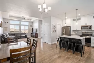 371 S 3525 W, Cedar City, UT 84720 - Photo 1