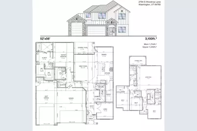 2794 S Woodrow Ln, Washington, UT 84780 - Photo 17