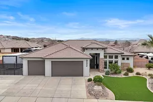 902 E Silver Shadows Dr, Washington, UT 84780 - Photo 1