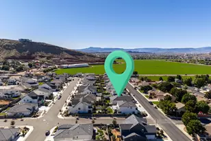 1863 S Heritage Fields Dr, Washington, UT 84780 - Photo 55