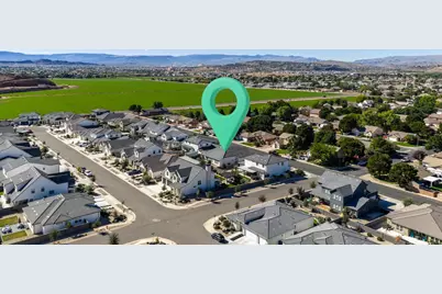 1863 S Heritage Fields Dr, Washington, UT 84780 - Photo 53