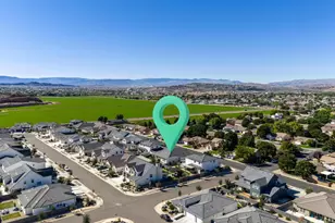 1863 S Heritage Fields Dr, Washington, UT 84780 - Photo 53