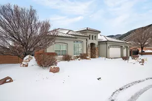 1055 E Mill Hollow Way, Cedar City, UT 84721 - Photo 3