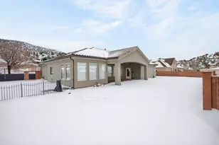 1055 E Mill Hollow Way, Cedar City, UT 84721 - Photo 49