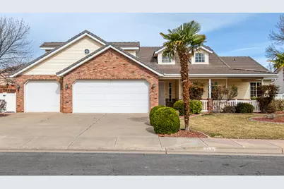 3746 Mitchell Dr, Santa Clara, UT 84765 - Photo 5