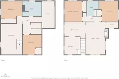 2318 W 5600 S, Roy, UT 84067 - Photo 27