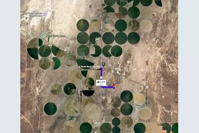 0.50Ac W/ Well and Water Right, Beryl, UT 84714 - Photo 11