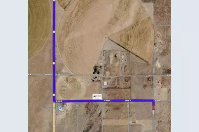 0.50Ac W/ Well and Water Right, Beryl, UT 84714 - Photo 13
