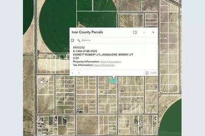 0.50Ac W/ Well and Water Right, Beryl, UT 84714 - Photo 9