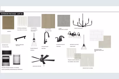 671 S Molveno Dr #Lot 34, Saint George, UT 84770 - Photo 3