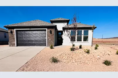 671 S Molveno Dr #Lot 34, Saint George, UT 84770 - Photo 1