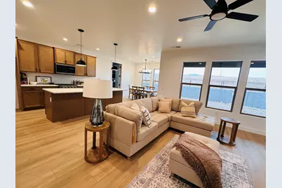 671 S Molveno Dr #Lot 34, Saint George, UT 84770 - Photo 3