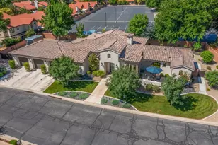 1555 W Woodsview Ln, Saint George, UT 84770 - Photo 1