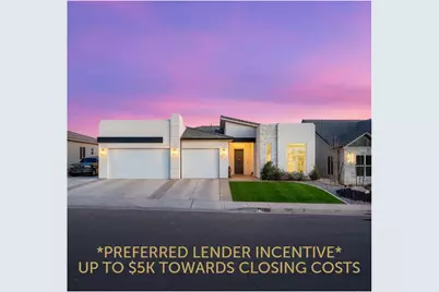 671 S Goose Creek Dr, Washington, UT 84780 - Photo 1