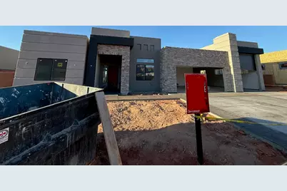 561 W 80 S, Ivins, UT 84738 - Photo 1