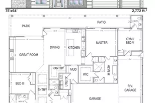 561 W 80 S, Ivins, UT 84738 - Photo 19