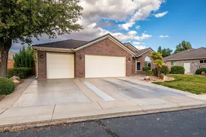 1730 W Stonebridge Dr #67, Saint George, UT 84770 - Photo 3
