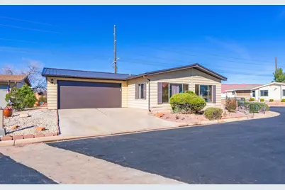 1526 N Dixie Downs #46, Saint George, UT 84770 - Photo 5