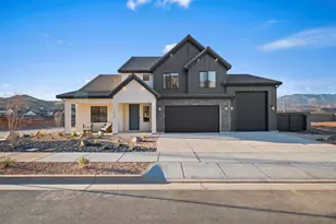 1944 S Forbidding Wy, Washington, UT 84780 - Photo 1