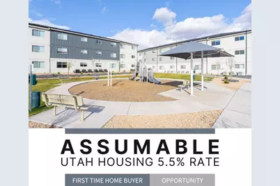 1167 E Telegraph #C201, Washington, UT 84780 - Photo 1