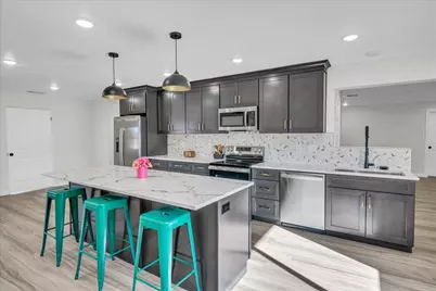 3603 S Santa Anita Dr, Saint George, UT 84790 - Photo 5