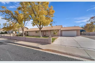 3603 S Santa Anita Dr, Saint George, UT 84790 - Photo 3