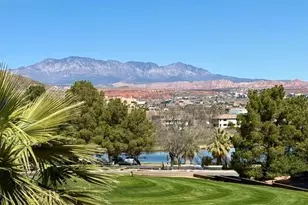 439 W Bunker Cir, Saint George, UT 84770 - Photo 1