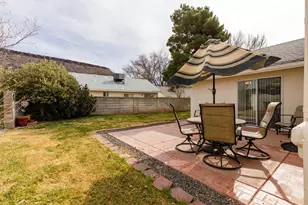 710 S Indian Hills Dr, Saint George, UT 84770 - Photo 19