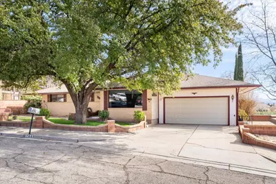 760 N 630 W, Saint George, UT 84770 - Photo 1