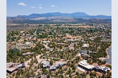 1245 W Clovis Cir, Dammeron Valley, UT 84783 - Photo 1