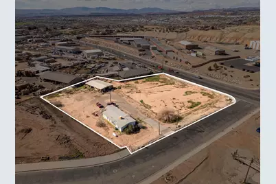 1290 E Washington Dam Rd, Washington, UT 84780 - Photo 1